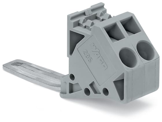 WAGO ITALIA SRL - WAG285-447 DERIVATORE POTENZIALE CORRENTI ELEVAT 50