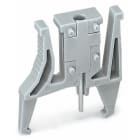 WAGO ITALIA SRL - WAG261-404 MODULO TEST INNESTO BLOCC 2 COND 261 GRI