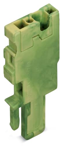 WAGO ITALIA SRL - WAG769-501/000-016 MODULO INIZ CONN F 1 CONDUT 4MMQ 5MM 1P