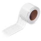 WAGO ITALIA SRL - WAG211-121 ETICHETTA PER STAMPANTI TP PER L USO NEG