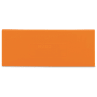 WAGO ITALIA SRL - WAG281-346 PIASTRA DI SEPARAZIONE SPESSA 2 MM, ARAN