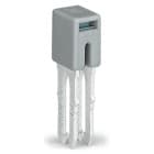 WAGO ITALIA SRL - WAG281-402 PONTICELLO GRIGIO