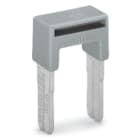 WAGO ITALIA SRL - WAG282-409 PONTICELLO GRIGIO