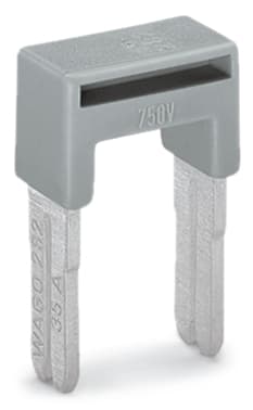 WAGO ITALIA SRL - WAG282-409 PONTICELLO GRIGIO