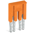 WAGO ITALIA SRL - WAG282-432 PONTICELLO ARANCIONE