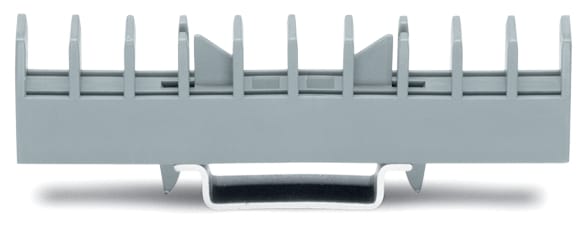 WAGO ITALIA SRL - WAG282-369 COLLETTORE PER PONTICELLI GRIGIO