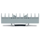 WAGO ITALIA SRL - WAG282-369 COLLETTORE PER PONTICELLI GRIGIO