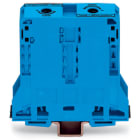 WAGO ITALIA SRL - WAG285-194 MORSETTO PASSANTE PER 2 CONDUTTORI 95 MM
