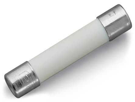 WAGO ITALIA SRL - WAG282-451 FUSIBILE MINIAT NO INDI 5X20 MM MEDIO-LE