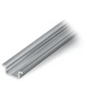 WAGO ITALIA SRL - WAG210-295 GUIDA DI SUPPORTO IN ACCIAIO SPESSORE 15