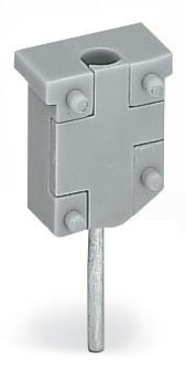 WAGO ITALIA SRL - WAG249-136 MODULO SPINA DI PROVA SENZA DISPOSITIVO