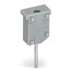 WAGO ITALIA SRL - WAG249-136 MODULO SPINA DI PROVA SENZA DISPOSITIVO