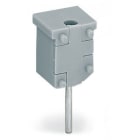 WAGO ITALIA SRL - WAG249-139 MODULO SPINA DI PROVA SENZA DISPOSITIVO