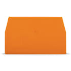 WAGO ITALIA SRL - WAG870-949 PIASTRA DI SEPARAZIONE SPESSA 1 MM, ARAN