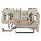 WAGO ITALIA SRL - WAG280-992 MORS PASS 2 CONDUTT 2,5MMQ APPLICAZIONI