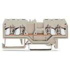 WAGO ITALIA SRL - WAG280-994 MORS PASS 4 CONDUTT 2,5MMQ APPLICAZIONI