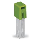 WAGO ITALIA SRL - WAG280-422 PONTICELLO GIALLO-VERDE