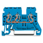 WAGO ITALIA SRL - WAG870-684 MORS PASS 3 CONDUTT 2,5MMQ APPLICAZIONI