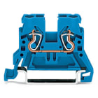 WAGO ITALIA SRL - WAG870-904 MORSETTO PASSANTE PER 2 CONDUTTORI 2,5 M