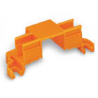 WAGO ITALIA SRL - WAG243-112 SUPPORTO DI MONTAGGIO PER 4 CONNETTORI S