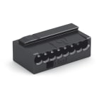 WAGO ITALIA SRL - WAG243-208 CONNETTORE MICRO PUSH WIRE PER CONDUTTO