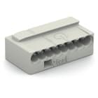 WAGO ITALIA SRL - WAG243-308 CONNETTORE MICRO PUSH WIRE PER CONDUTTO