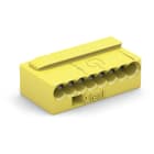 WAGO ITALIA SRL - WAG243-508 CONNETTORE MICRO PUSH WIRE PER CONDUTTO