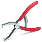 WAGO ITALIA SRL - WAG210-490 UTENSILE
