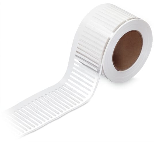 WAGO ITALIA SRL - WAG211-111 ETICHETTA PER STAMPANTI TP PER L USO NEG