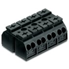 WAGO ITALIA SRL - WAG862-504 MORSETTIERA TELAIO 4 CONDUTT NO TERRA 4P