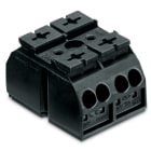 WAGO ITALIA SRL - WAG862-552 MORSETTIERA PER MONTAGGIO SU TELAIO PER