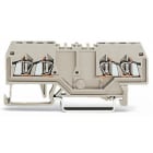 WAGO ITALIA SRL - WAG279-995 MORS DOPPIO POTENZIALE 1,5MMQ APPLICAZIO