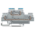 WAGO ITALIA SRL - WAG279-513 MORS 2 PIANI MORS PASS/PASS L/N GUIDADIN