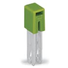 WAGO ITALIA SRL - WAG284-422 PONTICELLO GIALLO-VERDE