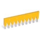 WAGO ITALIA SRL - WAG859-410/000-029 PONTICELLO PER SEDE PER PONTICELLO, GIAL