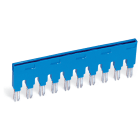 WAGO ITALIA SRL - WAG859-410/000-006 PONTICELLO PER SEDE PER PONTICELLO, BLU