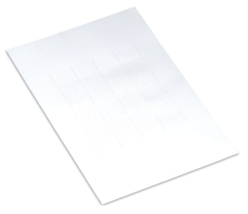 WAGO ITALIA SRL - WAG209-183 MARCATURA BIANCA