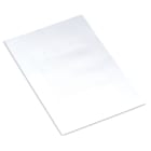 WAGO ITALIA SRL - WAG209-183 MARCATURA BIANCA