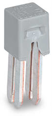 WAGO ITALIA SRL - WAG769-402 PONTICELLO GRIGIO