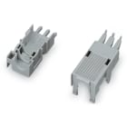 WAGO ITALIA SRL - WAG769-1602 CUSTODIA ANTISTRAPPO PER CONNETTORI MASC