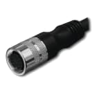 WAGO ITALIA SRL - WAG756-3205/140-050 CAVO DI CONNESSIONE NERO