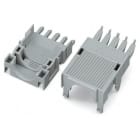 WAGO ITALIA SRL - WAG769-1608 CUSTODIA ANTISTRAPPO PER CONNETTORI MASC