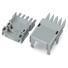 WAGO ITALIA SRL - WAG769-1609 CUSTODIA ANTIST CONN M F DUE PARTI 5MM 9