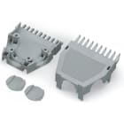 WAGO ITALIA SRL - WAG769-1612 CUSTODIA ANTIST CONN M F DUE PARTI 5MM 1