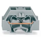 WAGO ITALIA SRL - WAG260-347 MORSETTO PER 4 CONDUTTORI SENZA PULSANTI