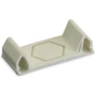 WAGO ITALIA SRL - WAG770-693 CAPPUCCIO DI CHIUSURA A 3 POLI, BIANCO