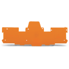 WAGO ITALIA SRL - WAG769-319 PIASTRA DI SEPARAZIONE SPESSA 1,1 MM, AR