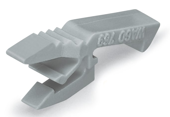 WAGO ITALIA SRL - WAG769-428 LEVA DI BLOCCAGGIO PER CONNETTORI FEMMIN