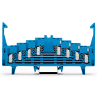 WAGO ITALIA SRL - WAG727-223/021-000 MORS 4 LIVELLIMATRICE RIPARTIZIONE CLIP