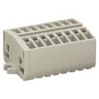 WAGO ITALIA SRL - WAG264-138 MORSETTIERA 2 CONDUTT NO PULSANTI APPLIC